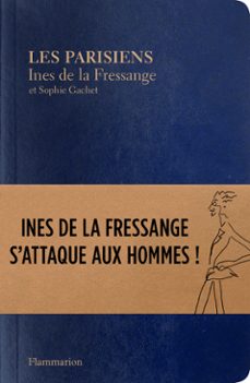 les parisiens (ebook)-ines de la fressange-sophie gachet-9782081423657