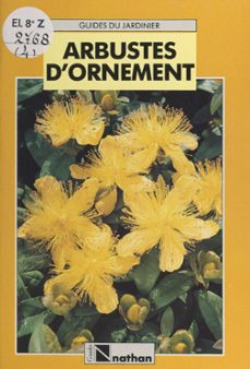 arbustes d'ornement (ebook)-kenneth a. beckett-9782092599457