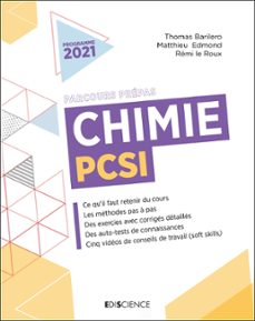 -thomas barilero-matthieu emond-rémi le roux-9782100831357
