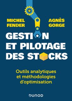 -michel fender-agnès gorge-9782100850457