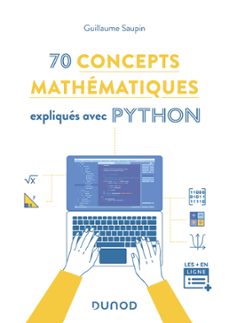 -guillaume saupin-9782100854257