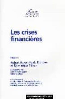 les crises financieres-robert boyer-dominique plihon-9782110058157