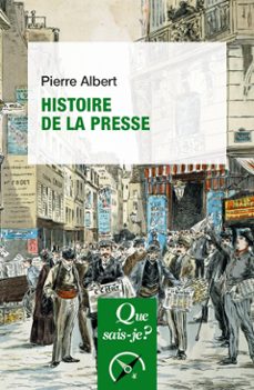 -pierre albert-9782130807957