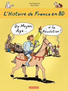 -dominique joly-9782203076457
