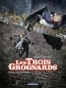 les trois grognards (tome 2) - suite autrichienne-9782203154957