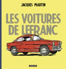 -jacques martin-9782203246157