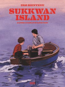 sukkwan island (ebook)-ugo bienvenu-9782207117057