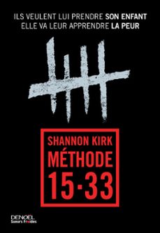 methode 15-33 (ebook)-shannon kirk-9782207131657