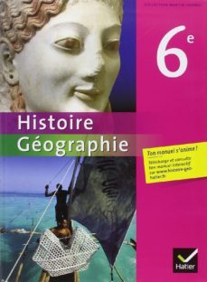 histoire geographie 6e-9782218934957
