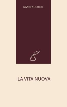 la vita nuova (ebook)-dante alighieri-9782219707857