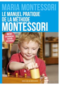 -maria montessori-9782220085357