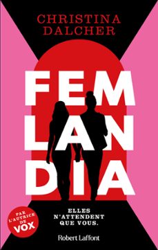 femlandia (ebook)-christina dalcher-9782221269657