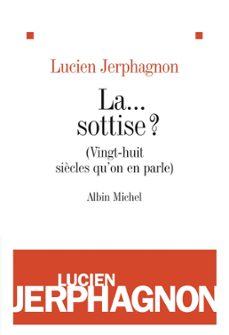 -lucien jerphagnon-9782226223357