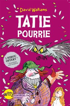 -david walliams-tony ross-9782226384157