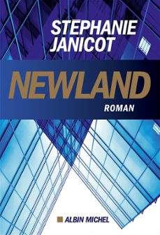 newland (ebook)-stephanie janicot-9782226388957
