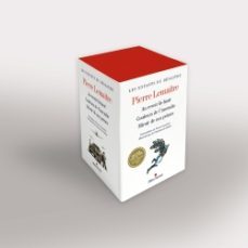 coffret "les enfants du desastre" - 3 volumes-pierre lemaitre-9782226456557