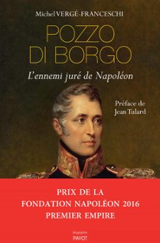 pozzo di borgo (ebook)-michel verge franceschi-9782228917957