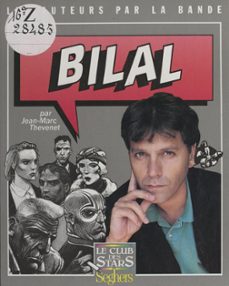 bilal (ebook)-jean marc thevenet-9782232139857