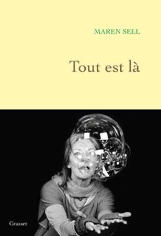 tout est la (ebook)-maren sell-9782246841357