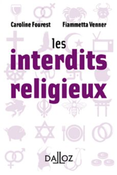 les interdits religieux (ebook)-caroline fourest-fiammetta venner-9782247139057