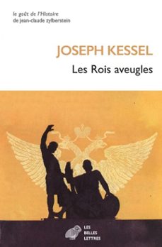 -joseph kessel-9782251921457