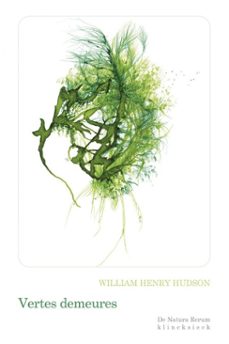 vertes demeures (ebook)-william h. hudson-9782252042557