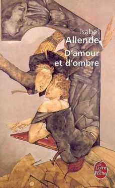 d amour et d ombre-9782253041757