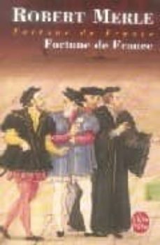 fortune de france-9782253135357