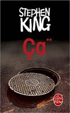 ça, vol. 2-stephen king-9782253151357