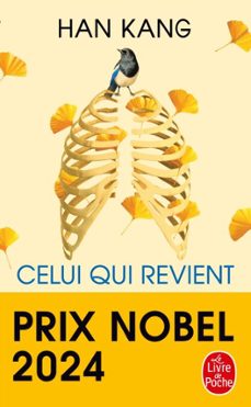 celui qui revient-han kang-9782253197157