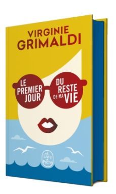 le premier jour du reste de ma vie - edition collector-9782253941057