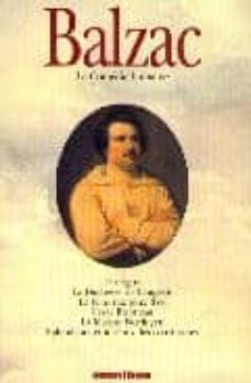 la comedie humaine vol.ii: ferragus, la duchesse de lengais, la f ille aux yeux d or, cesar birotteau, la maison nucingen, splendeurs et miseres des courtisanes-9782258051157