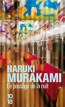 -haruki murakami-9782264046857