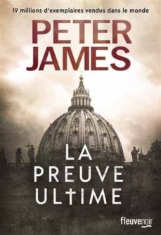 la preuve ultime-9782265144057