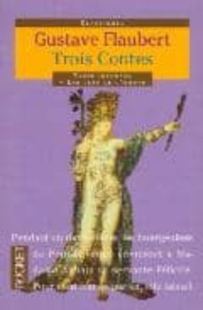 trois contes-gustave flaubert-9782266083157