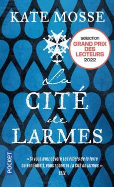 la cite de larmes-9782266322157
