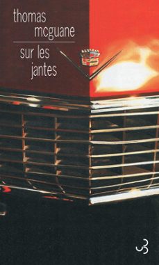 sur les jantes (ebook)-thomas mcguane-9782267022957
