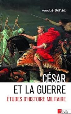 -yann le bohec-9782271160157
