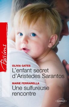 -olivia gates-marie ferrarella-9782280242257