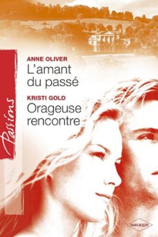 -anne oliver-kristi gold-9782280261357