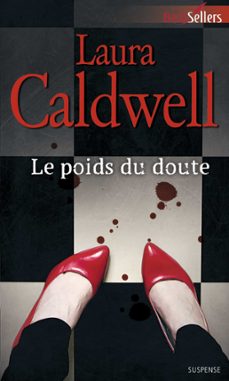 -laura caldwell-9782280306157