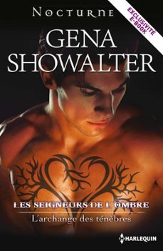 -gena showalter-9782280316057