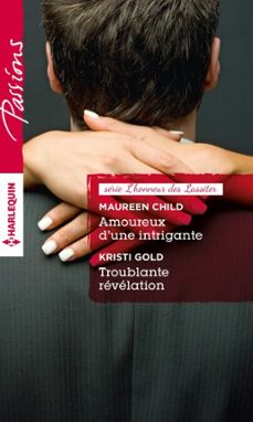 -maureen child-kristi gold-9782280332057