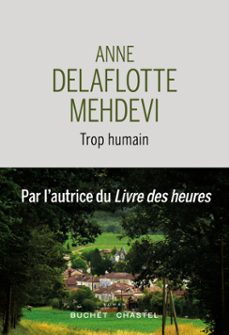 -anne delaflotte mehdevi-9782283038857