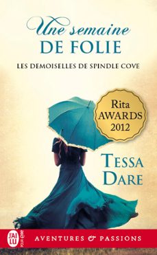 -tessa dare-9782290073957