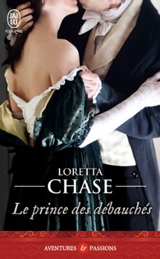 -loretta chase-9782290126257