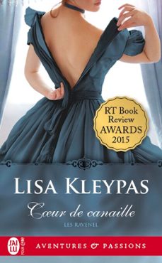-lisa kleypas-9782290132357