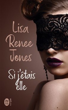 -lisa renee jones-9782290166857