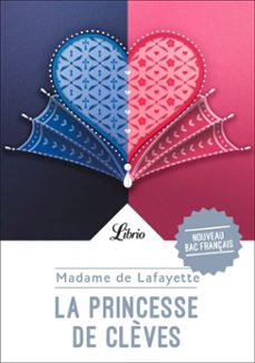 la princesse de clèves-madame de lafayette-9782290218457