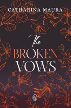 the windsor (tome 4) - the broken vows (ebook)-catharina maura-9782290420157